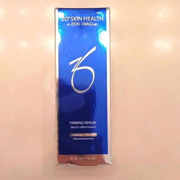 【新品未開封】ZO SKIN HEALTH FIRMING SERUM 47ml Firming Serum | Skin Tightening Serum | ZO Skin Health, Inc.